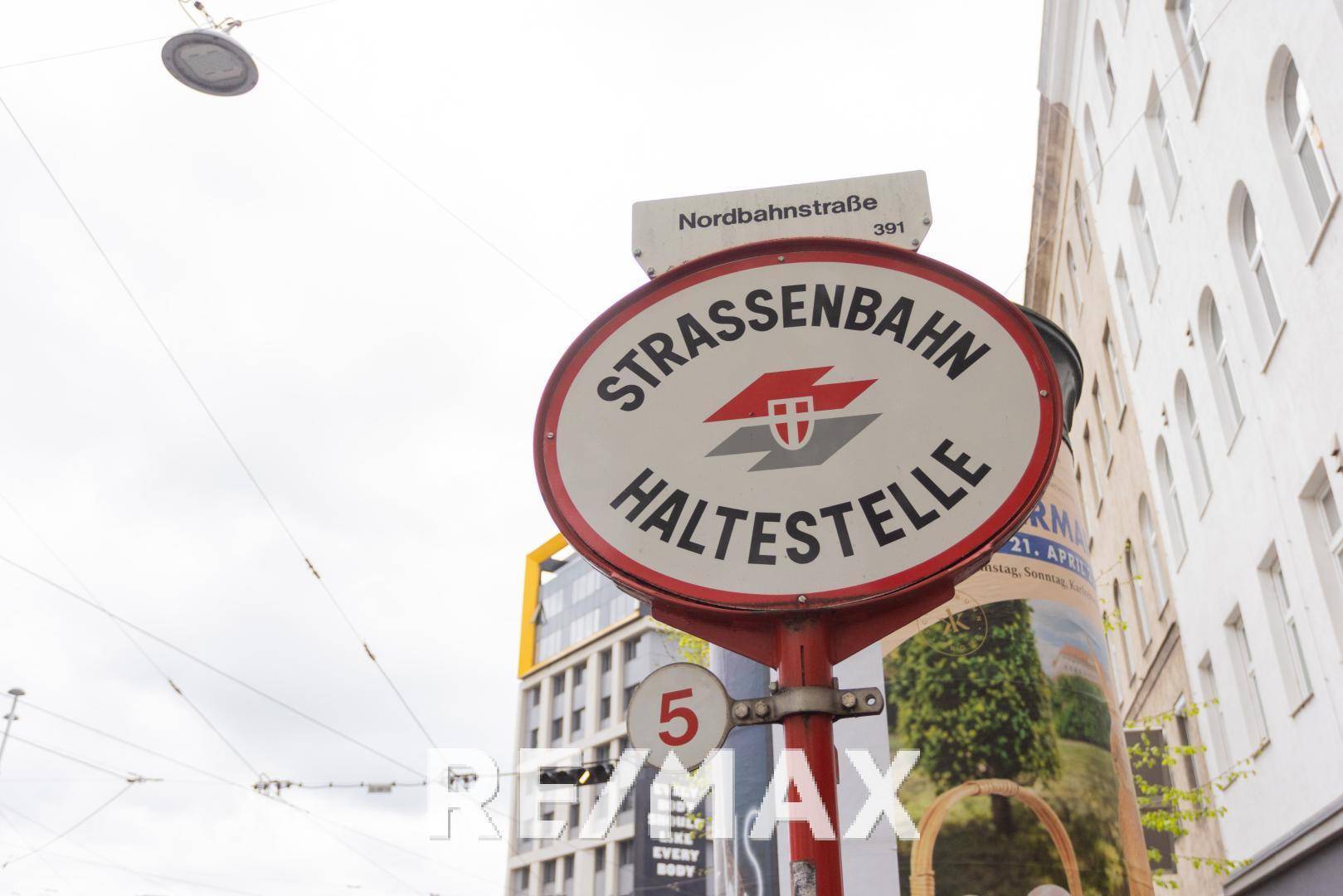 Strassenbahn 5
