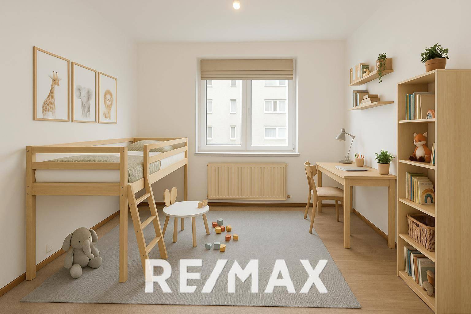 Kinderzimmer