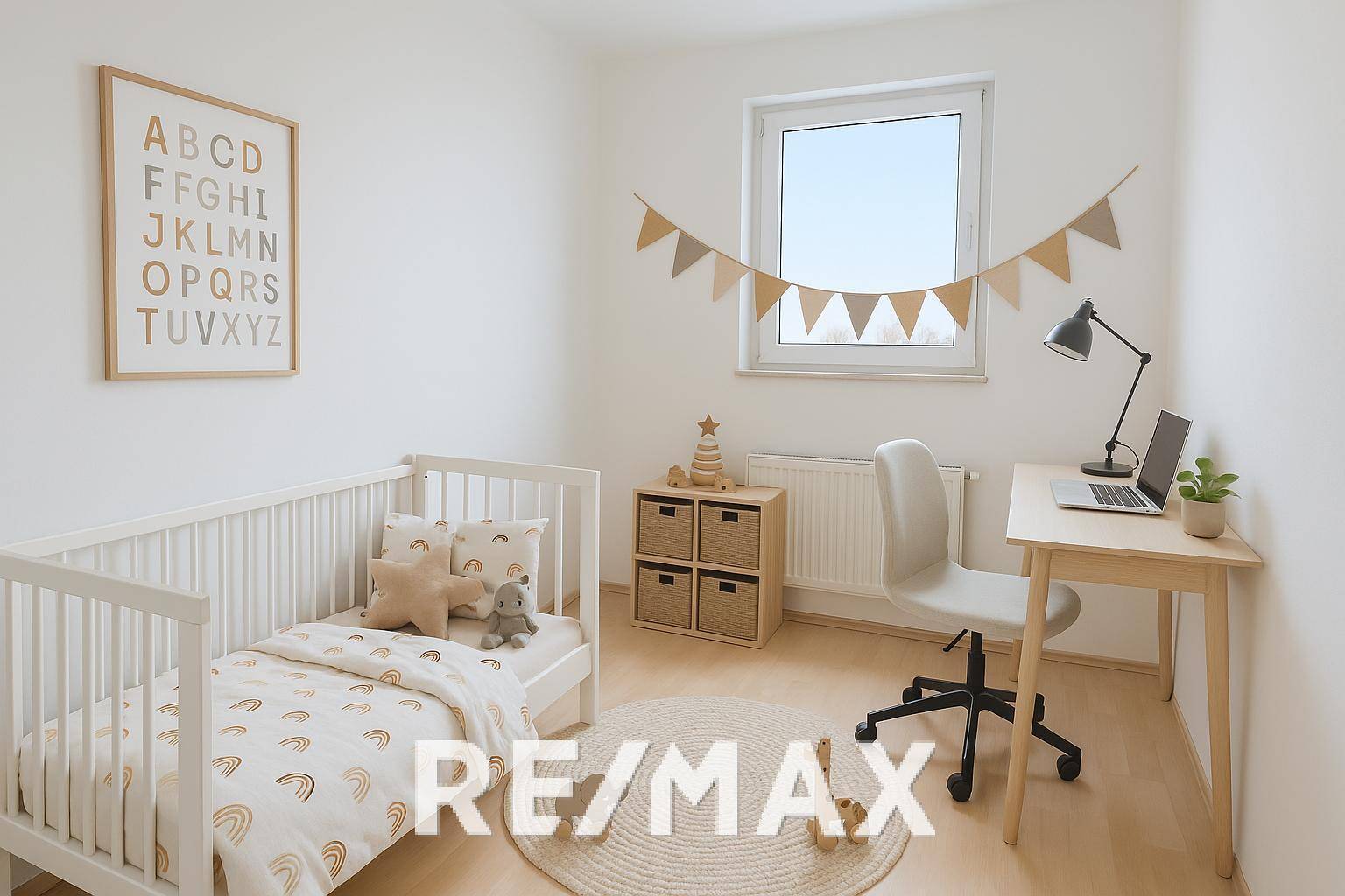 Kinderzimmer