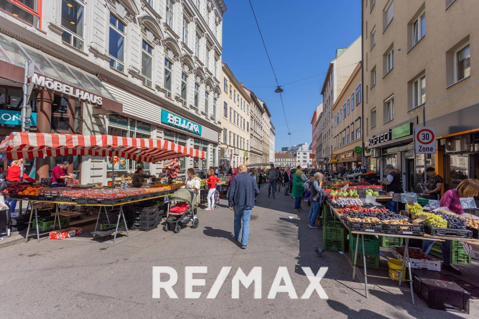Markt