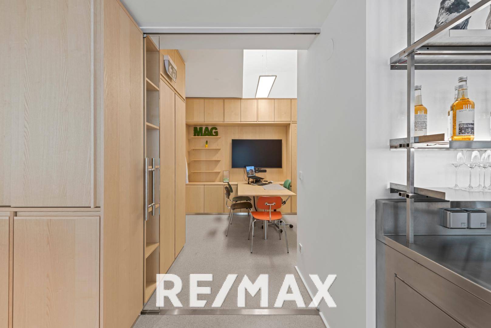Büro