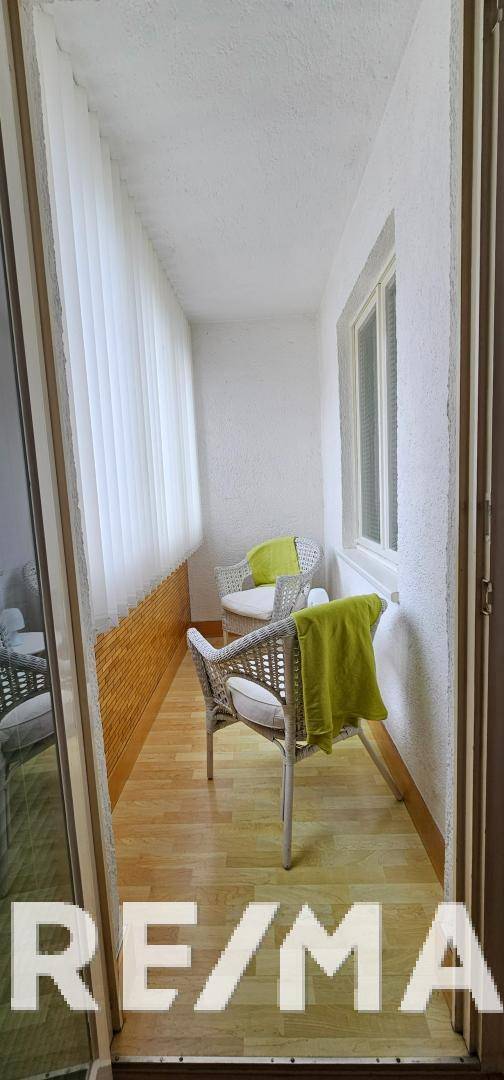 Loggia