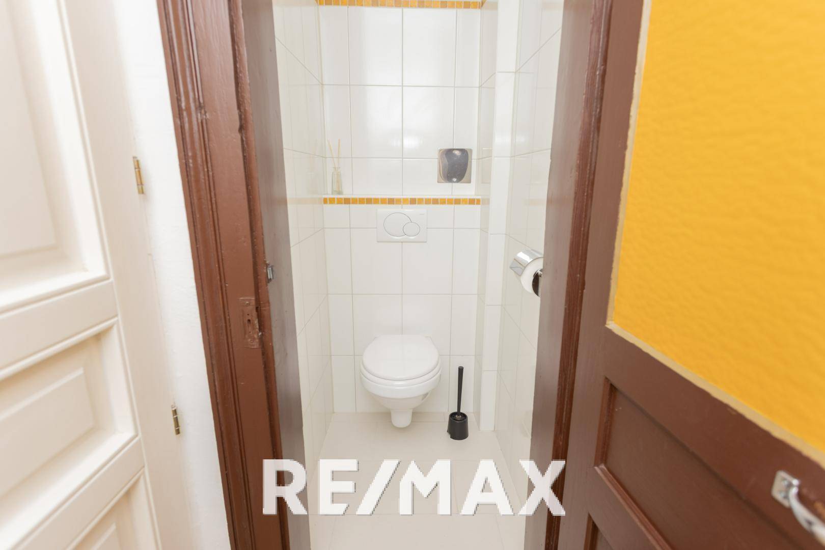 extra WC