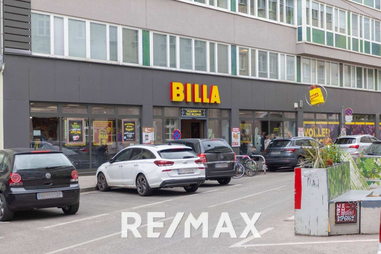 Billa