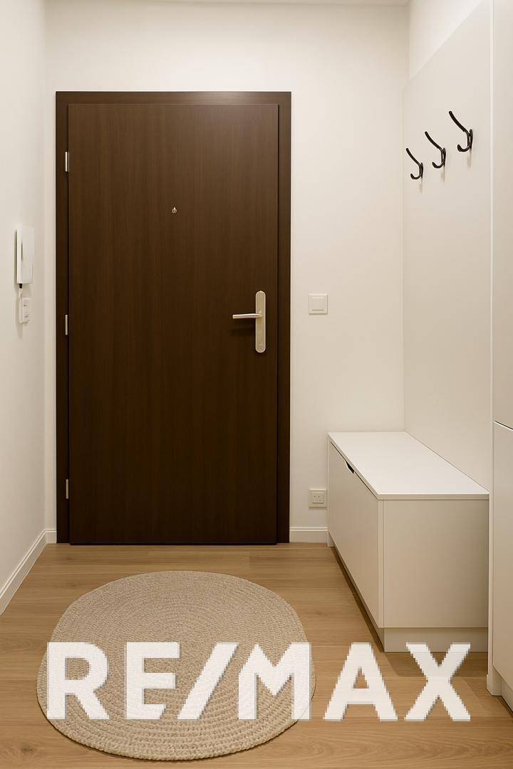 Vorzimmer