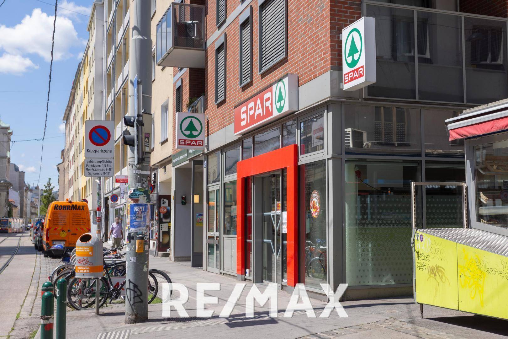 Spar