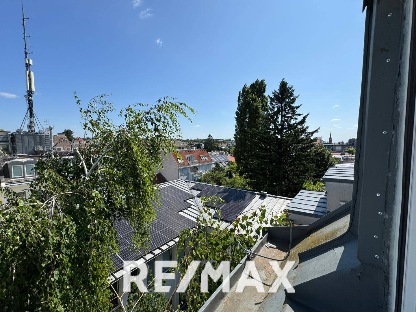 Ausblick