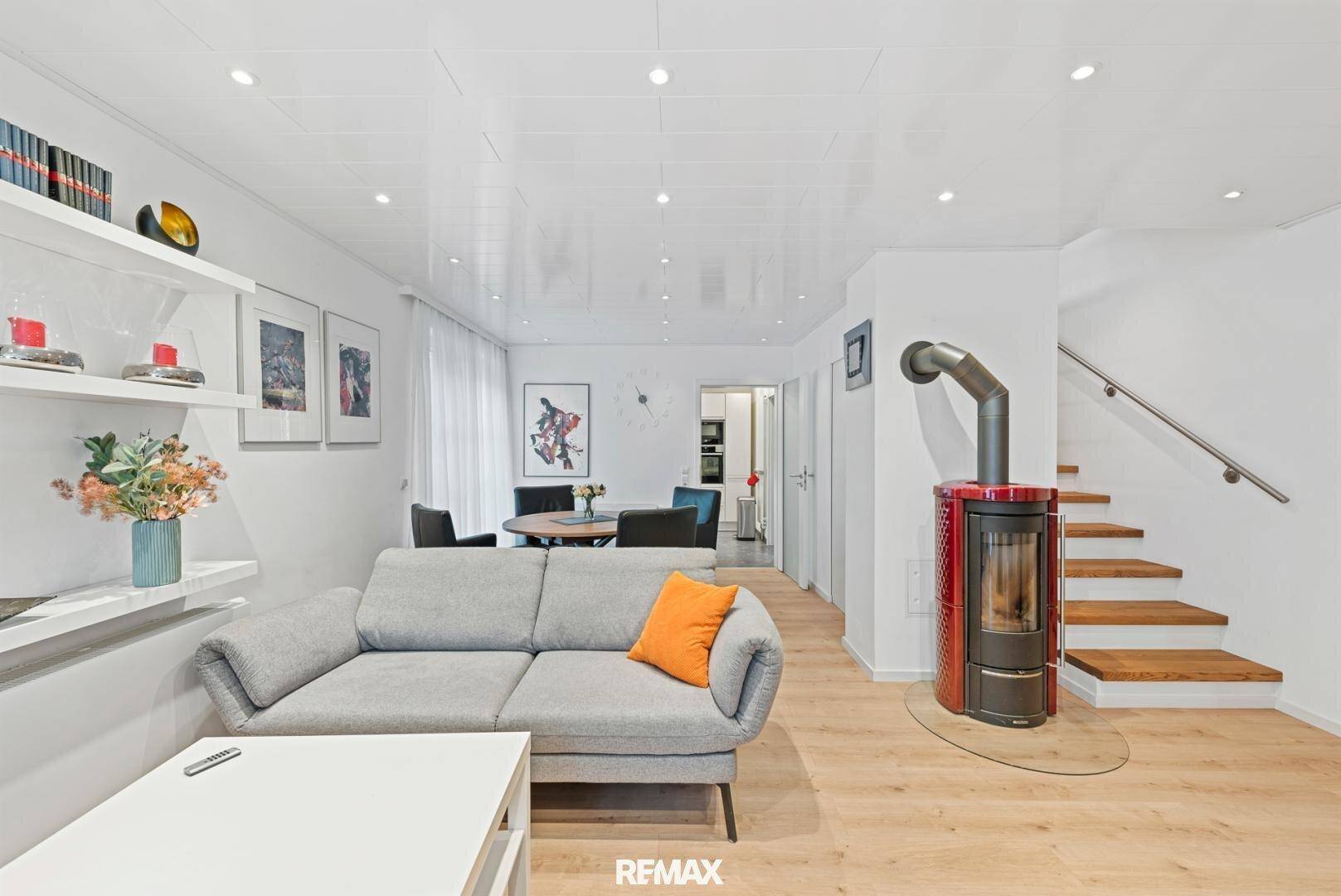 92 m² Wohnhaus in 1110 Wien auf 479 m² Eigengrund - neuwertig, hochwertige Ausstattung - Widok 5