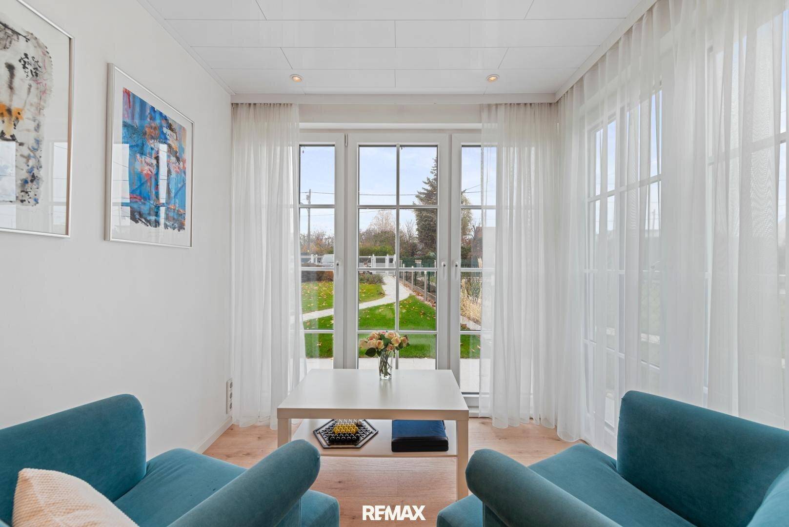92 m² Wohnhaus in 1110 Wien auf 479 m² Eigengrund - neuwertig, hochwertige Ausstattung - Widok 4