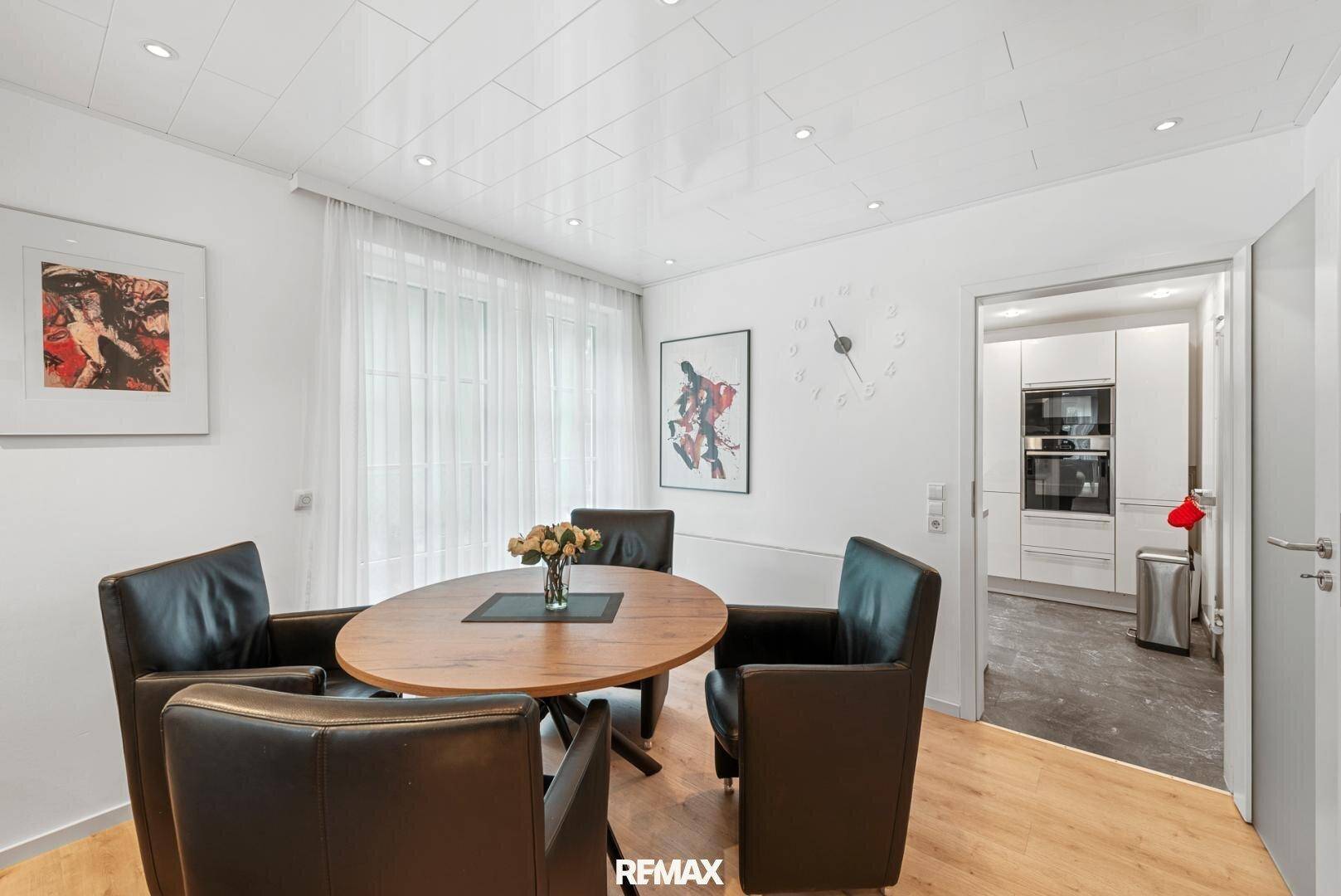 92 m² Wohnhaus in 1110 Wien auf 479 m² Eigengrund - neuwertig, hochwertige Ausstattung - Widok 6