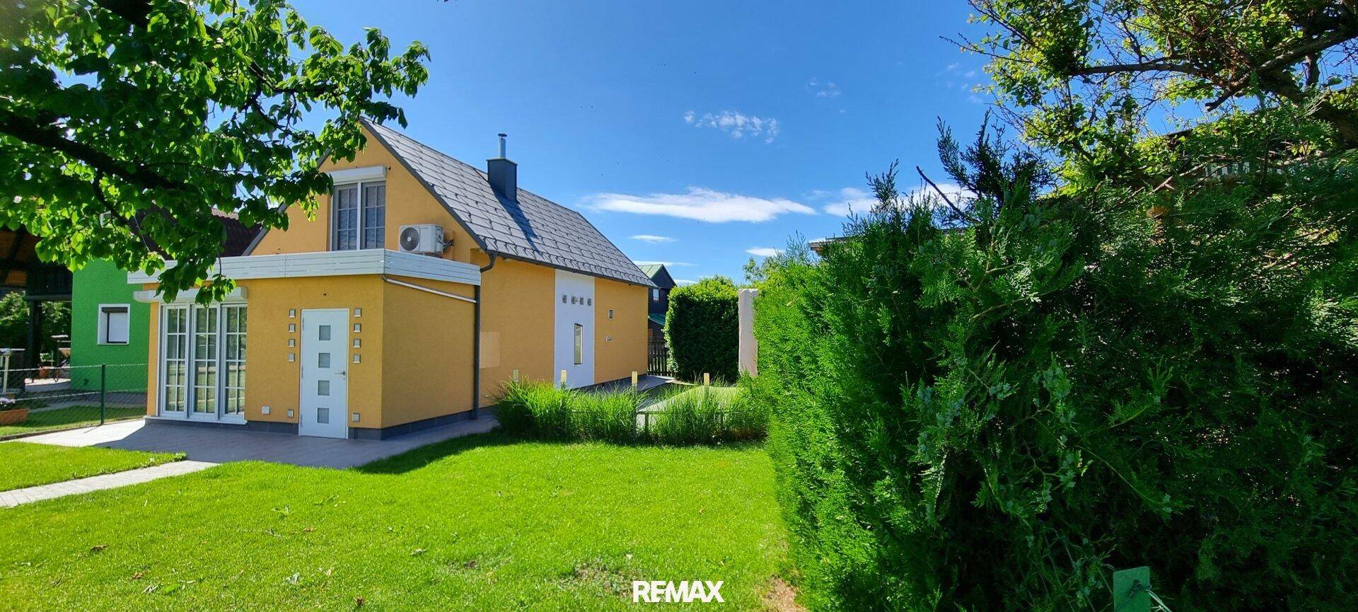 92 m² Wohnhaus in 1110 Wien auf 479 m² Eigengrund - neuwertig, hochwertige Ausstattung - Widok 3