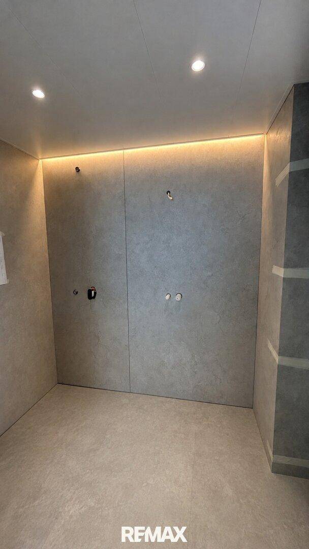 Master Bedroom Badezimmer