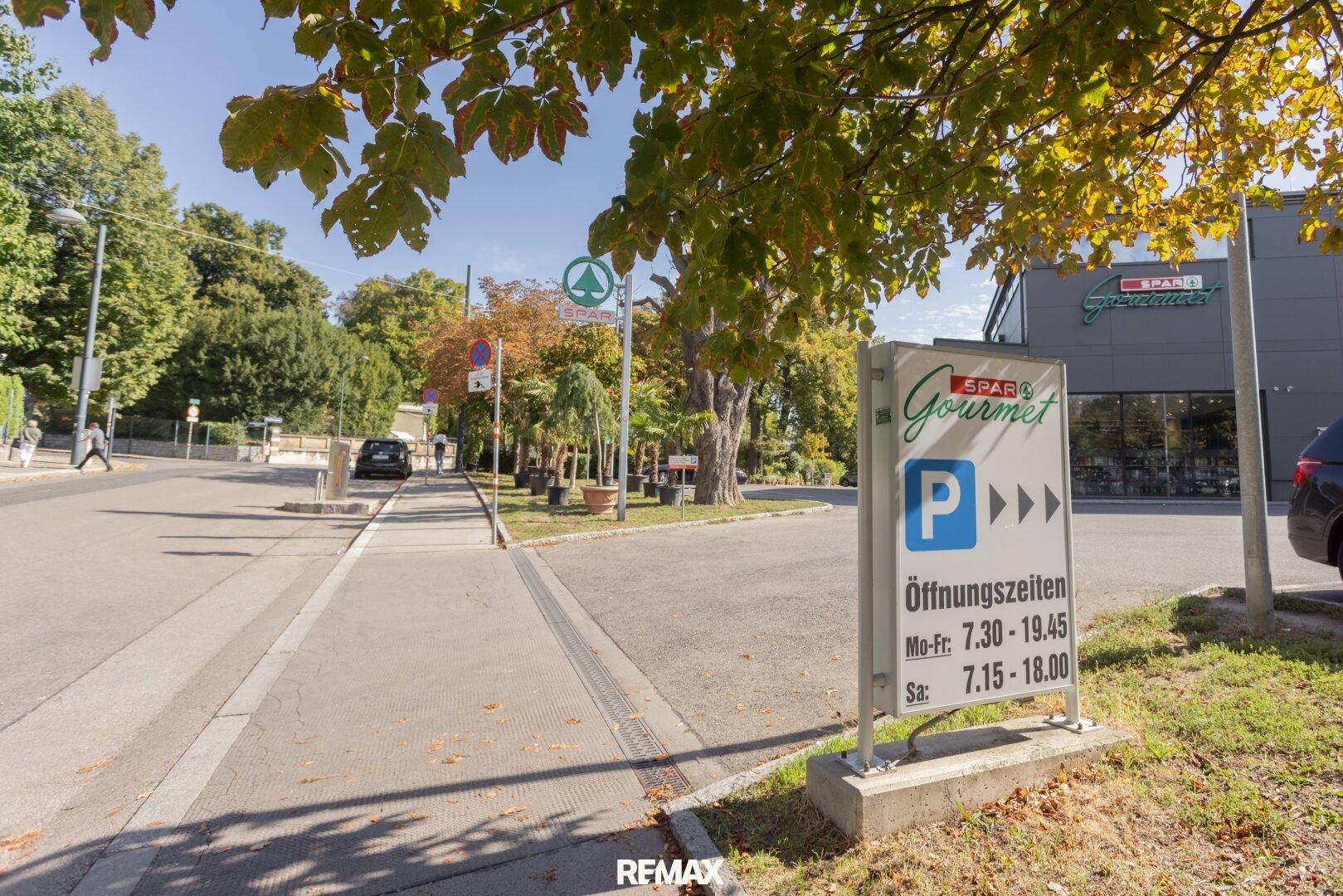 Umgebung