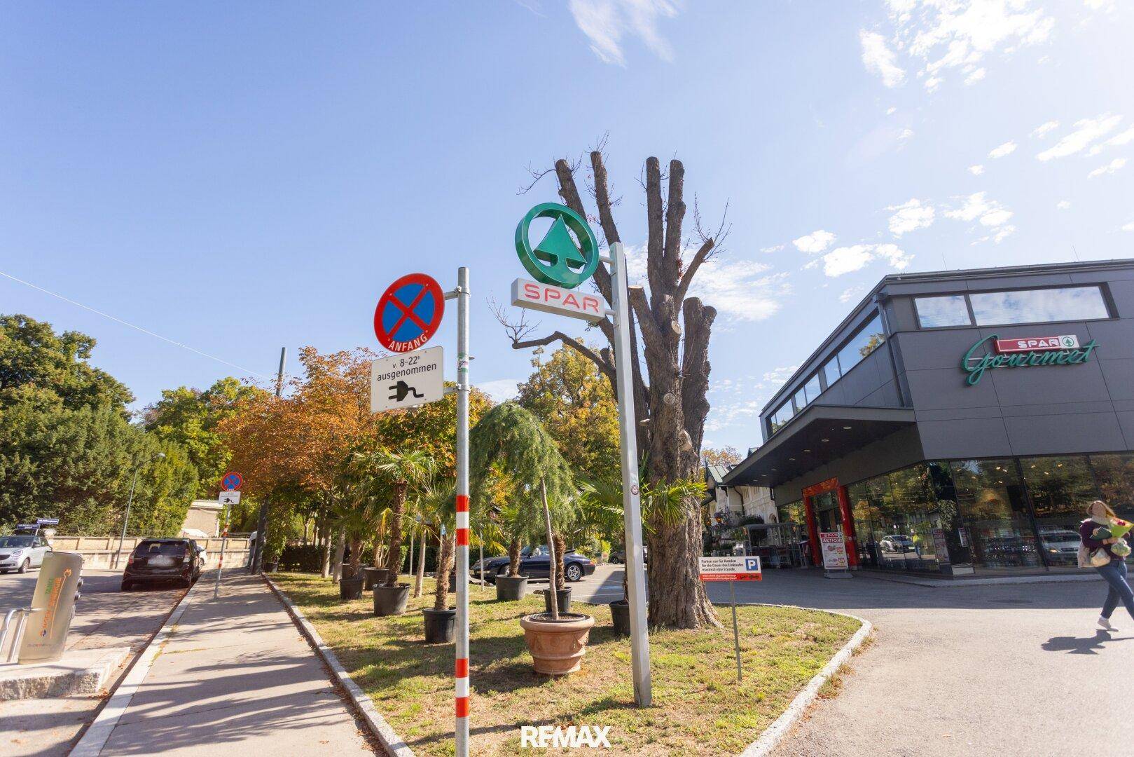 Umgebung