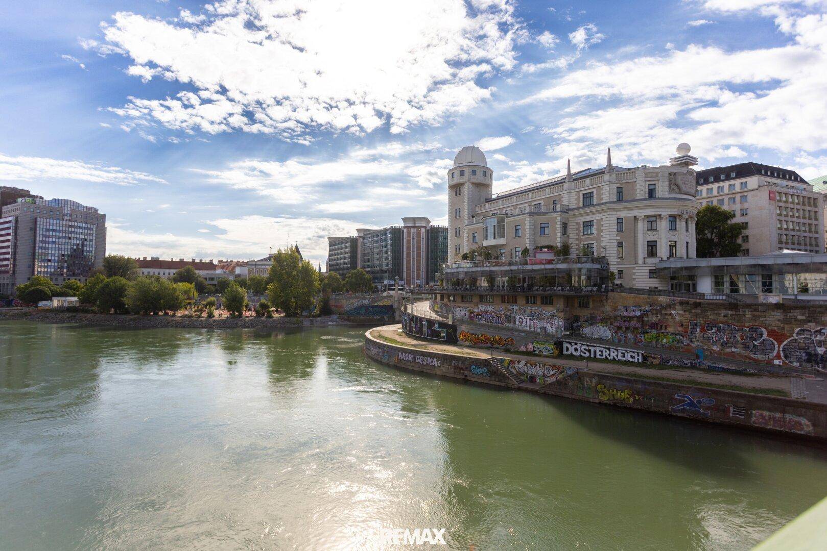 Donaukanal