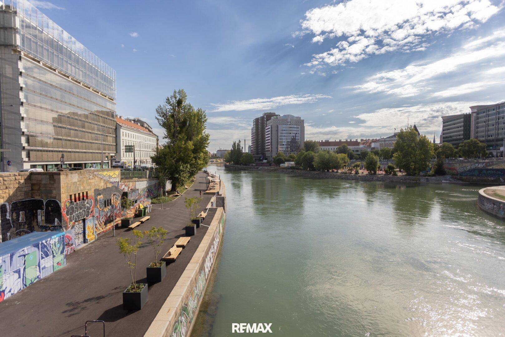 Donaukanal