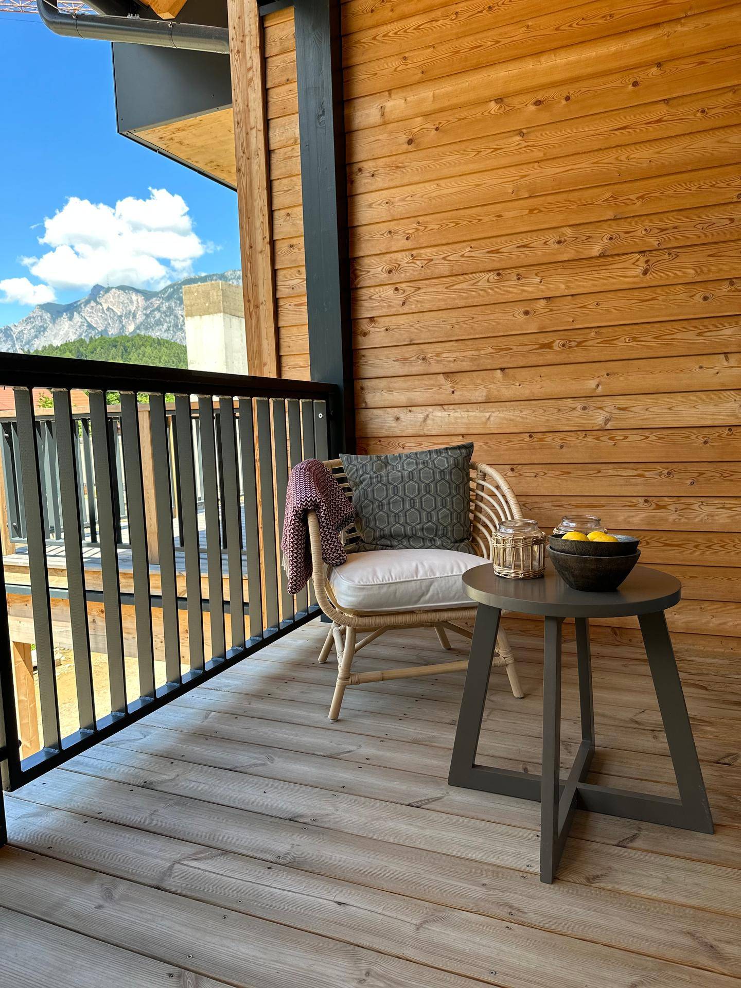 Loggia