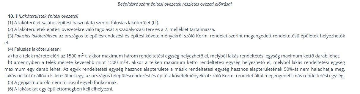Agyagosszergény övezeti besorolás