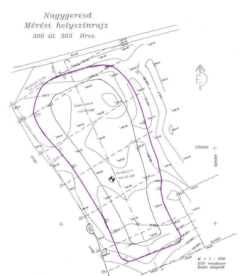 nagygeresd_teich-map