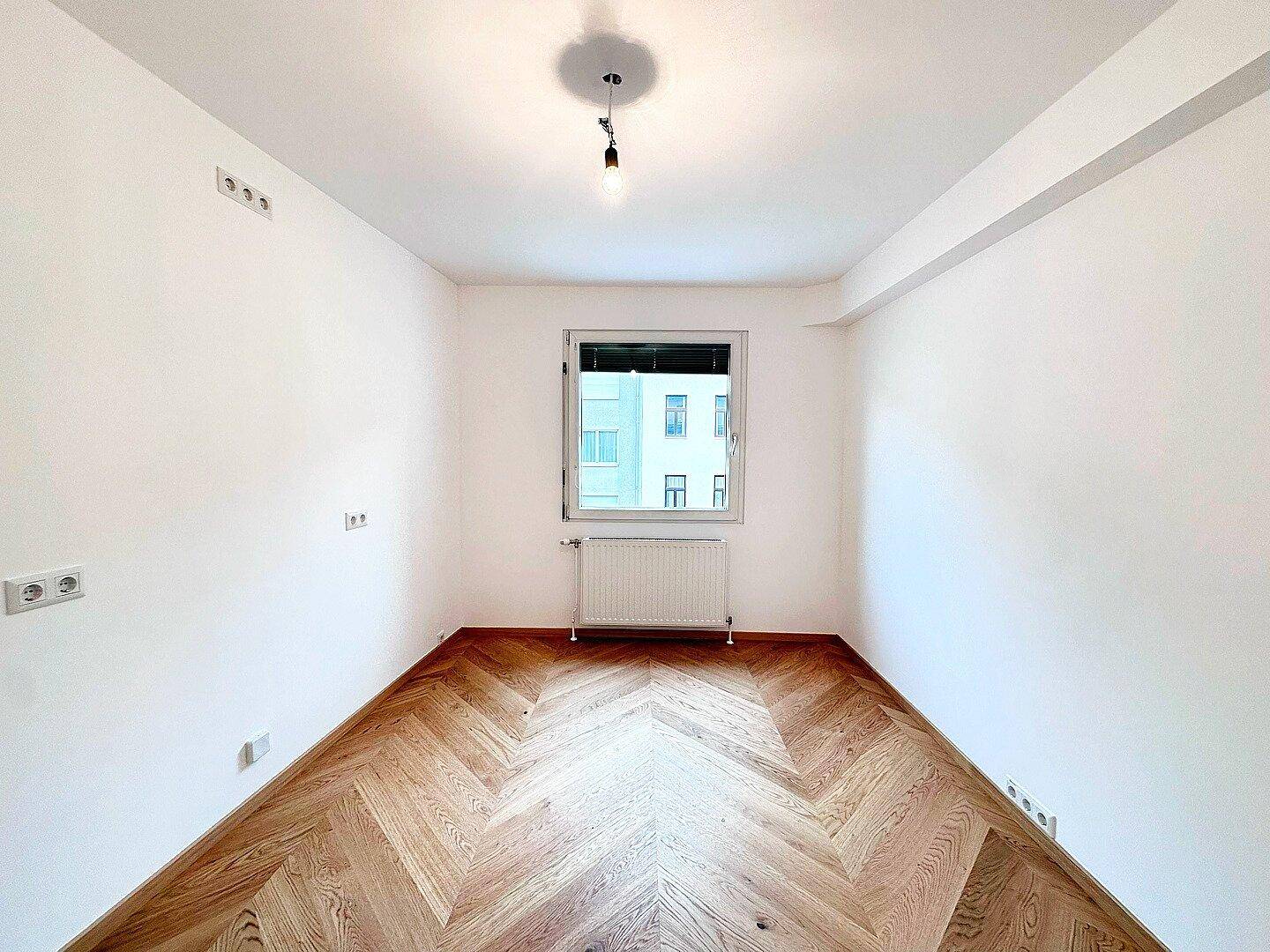 Ein Zuhause, das einfach passt – 60m² stilvoller Erstbezug im 5. Bezirk - Widok 5