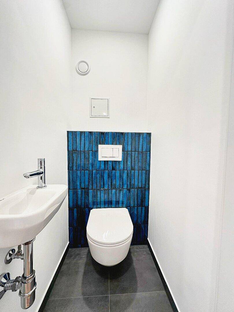 Ein Zuhause, das einfach passt – 60m² stilvoller Erstbezug im 5. Bezirk - Widok 6