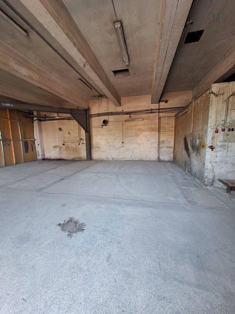 Werkstatt/Lagerhalle zu mieten - Ansicht 2