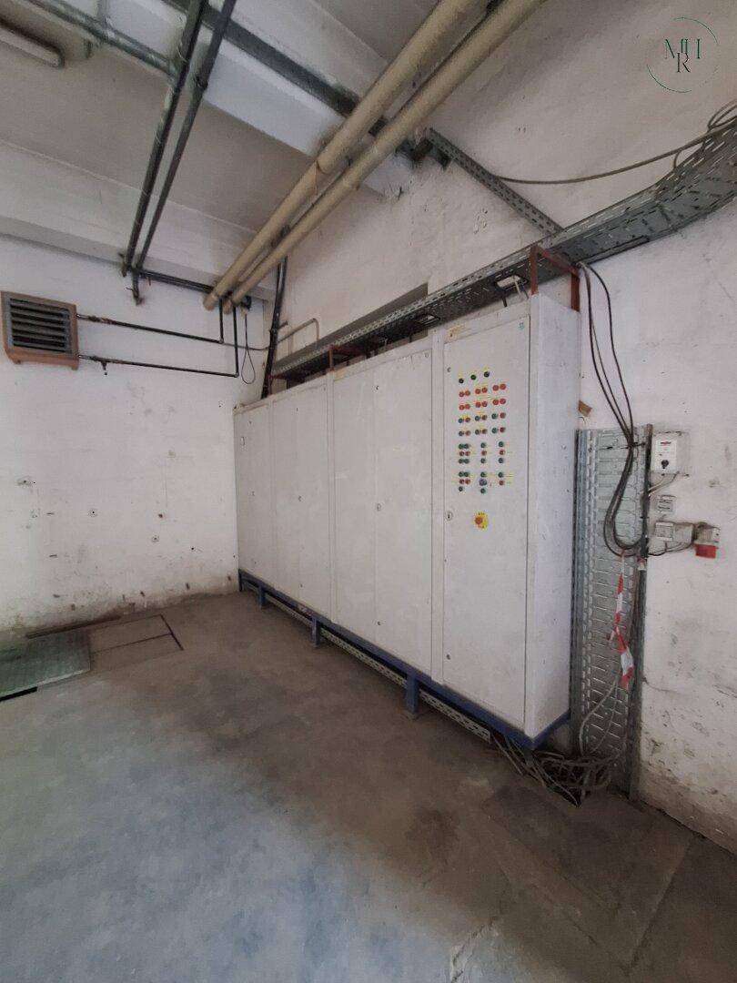 Werkstatt/Lagerhalle zu mieten - Ansicht 4