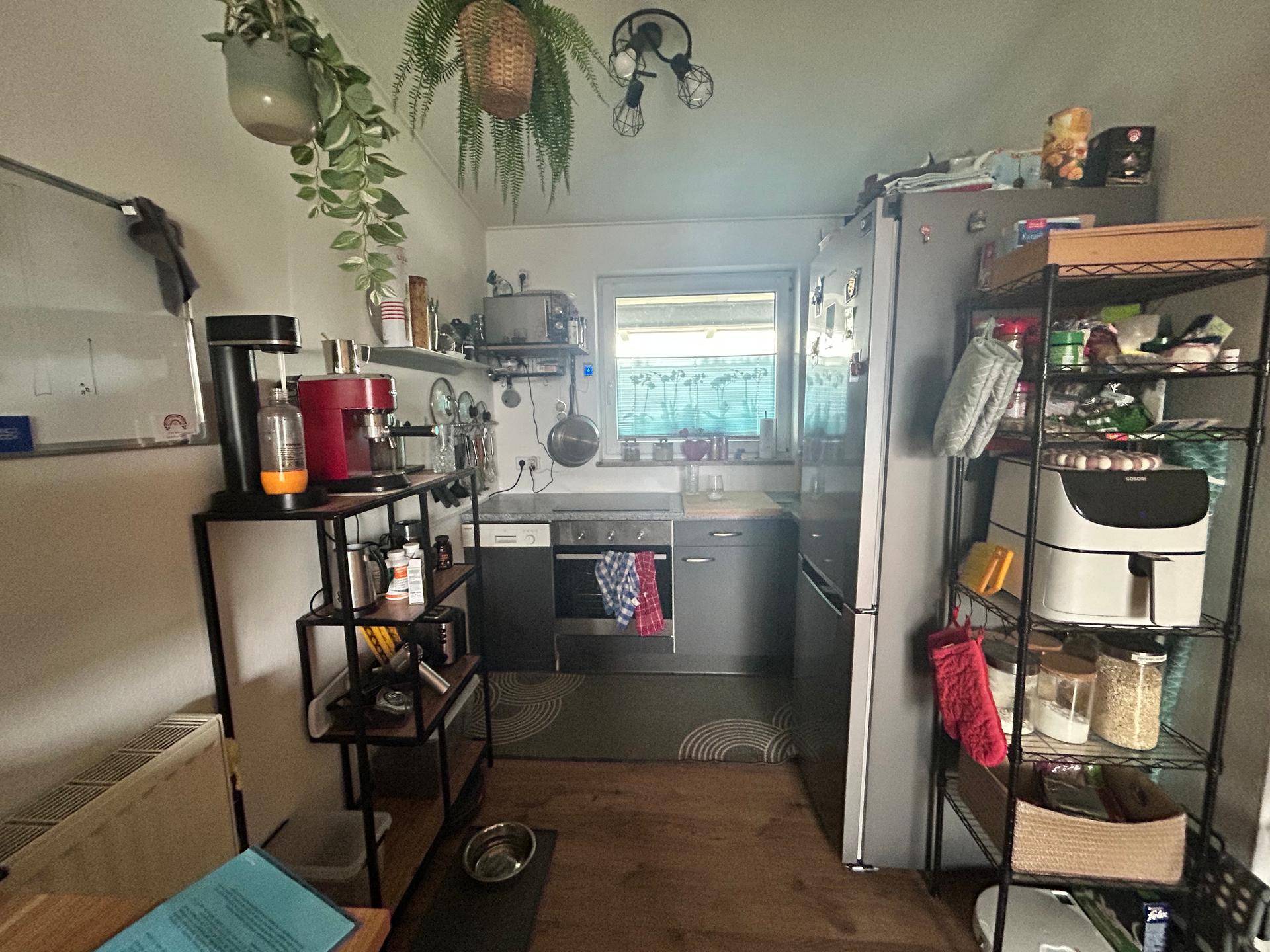 2 Zimmer Balkon Wohnung Rif - Ansicht 6