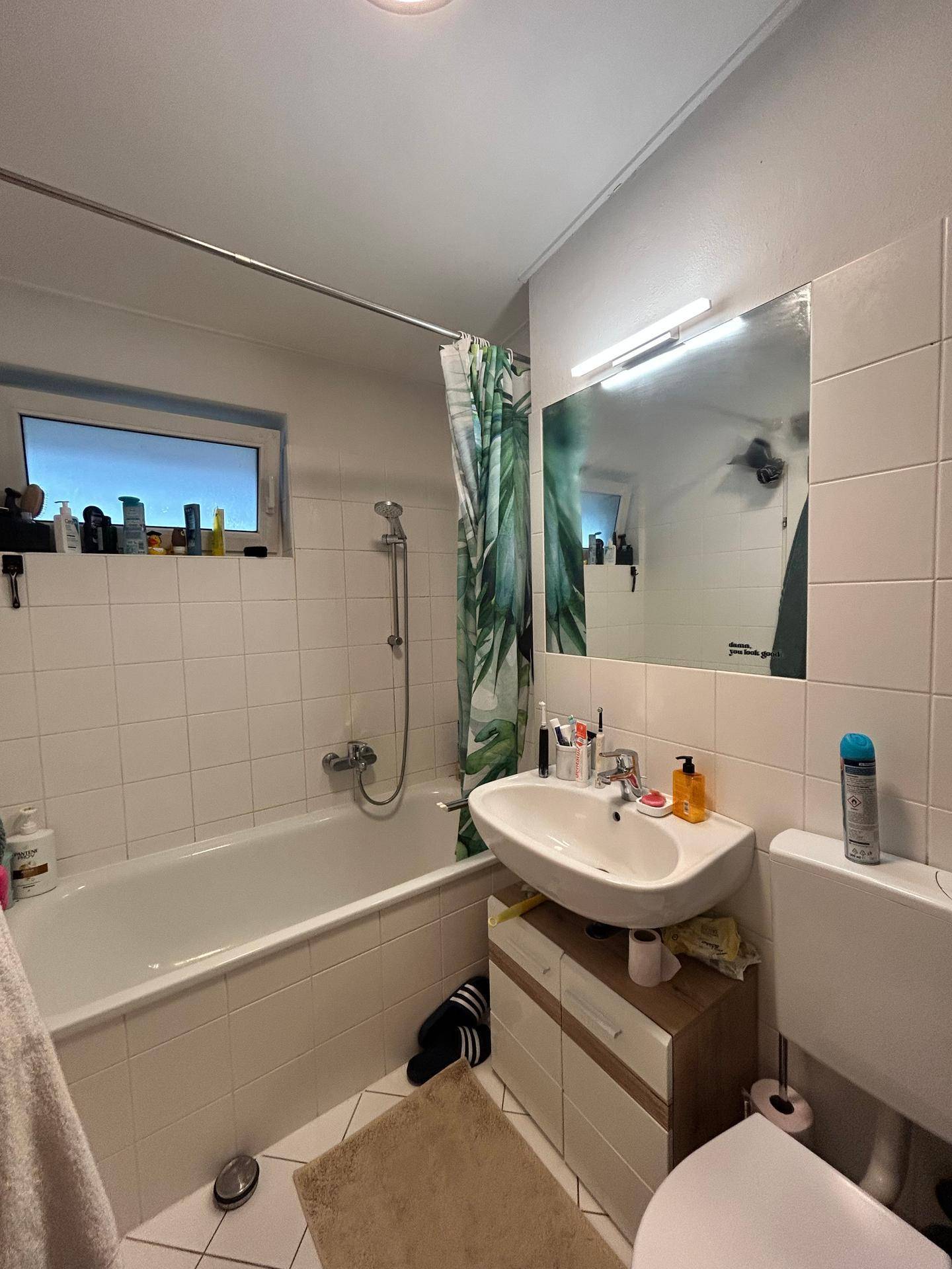2 Zimmer Balkon Wohnung Rif - Ansicht 5