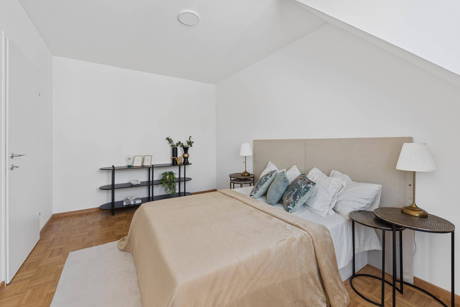 TRAUMWOHNUNG-ERSTBEZUG NACH RENOVIERUNG - Ansicht 3