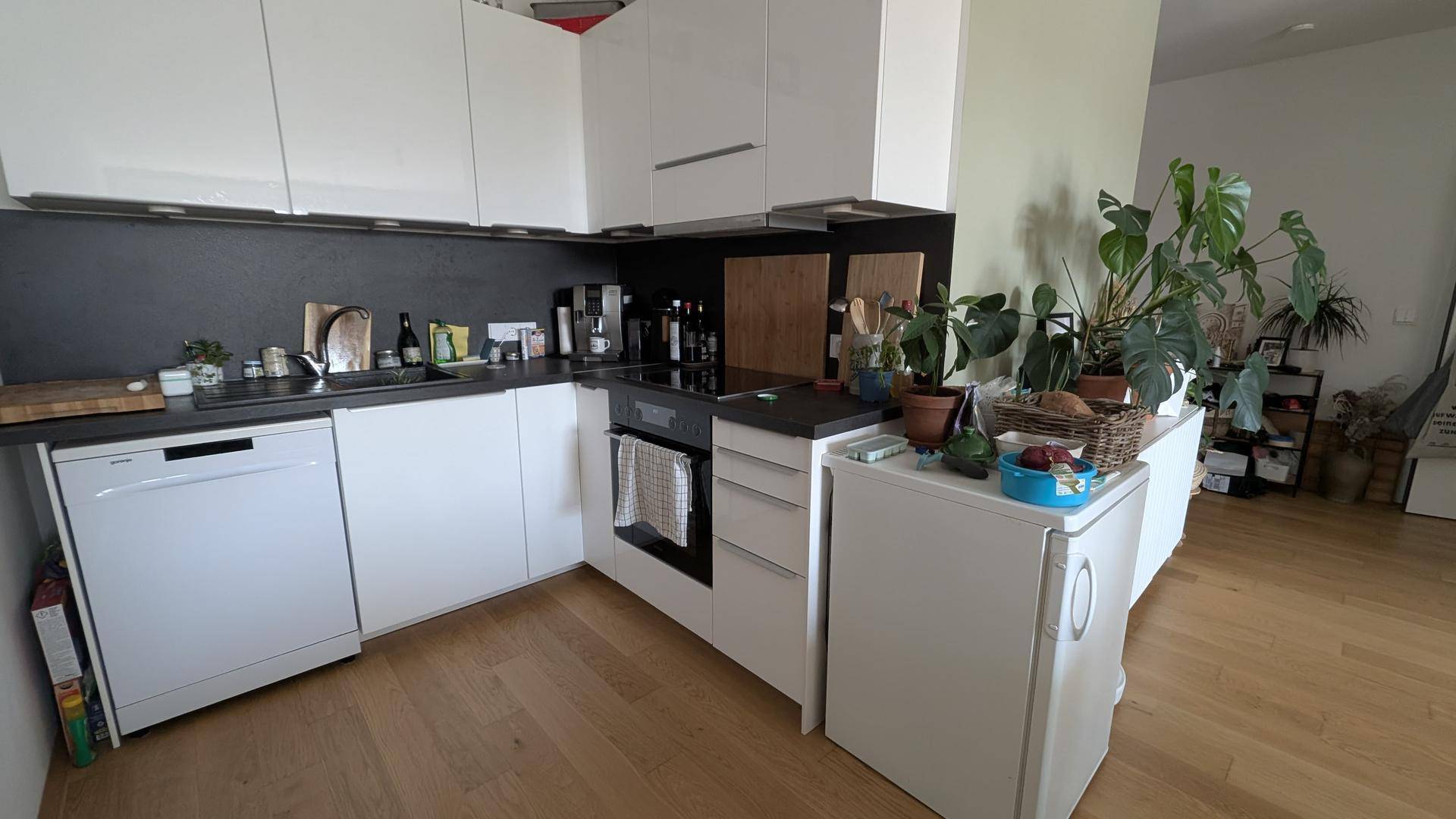 Ruhige Neubauwohnung mit großem Balkon - Ansicht 5