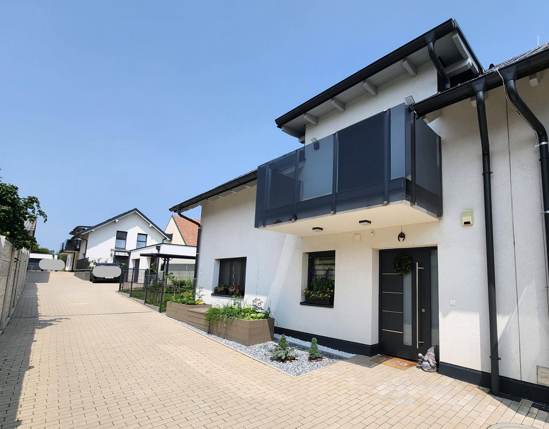 House in Prellenkirchen, Katastralgemeinde Prellenkirchen - Ansicht 2