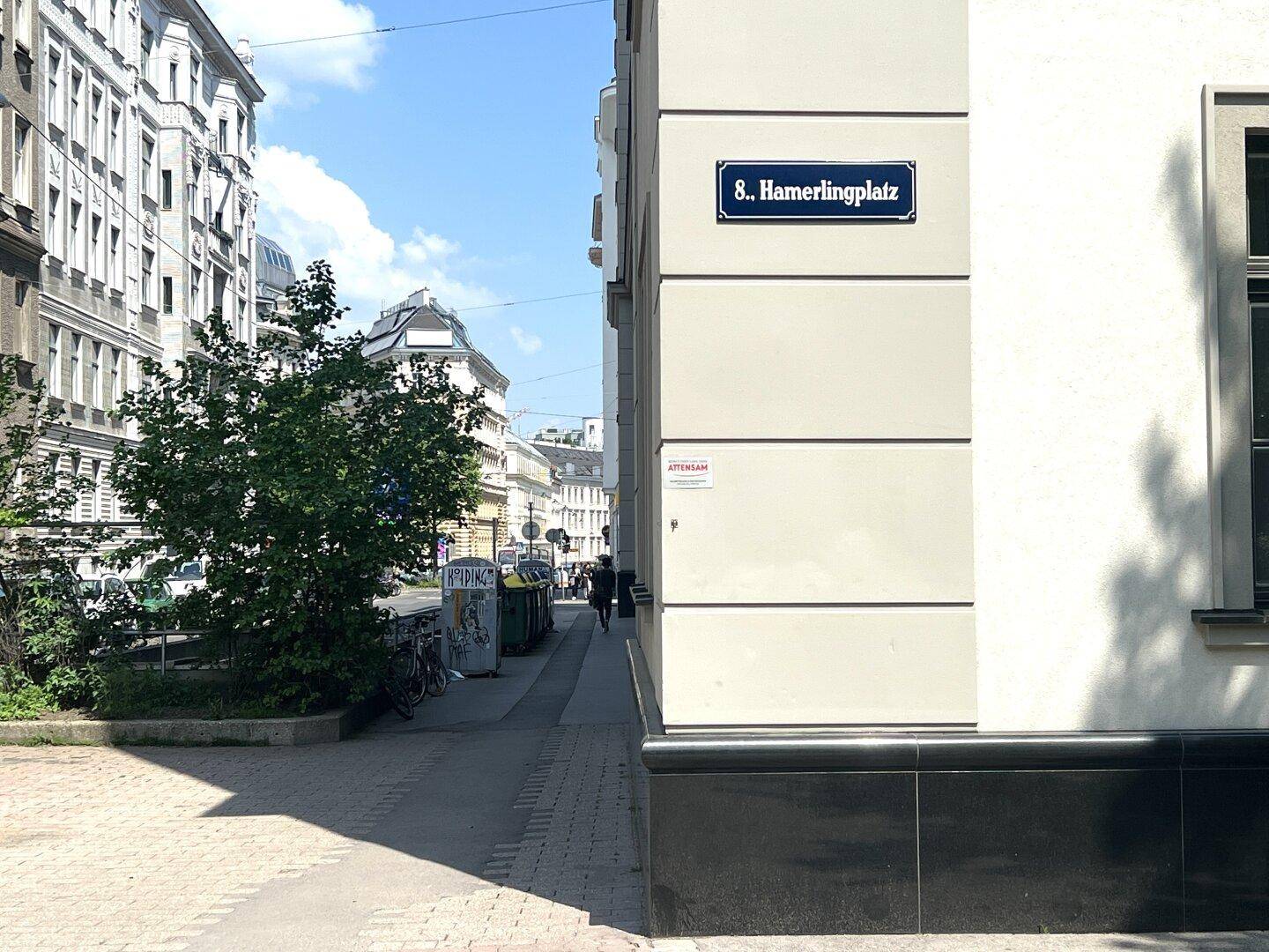 Umgebung