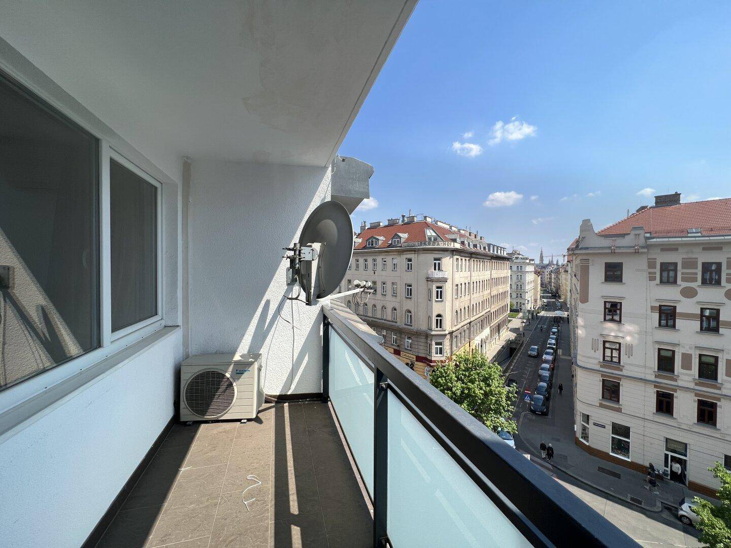 Loggia