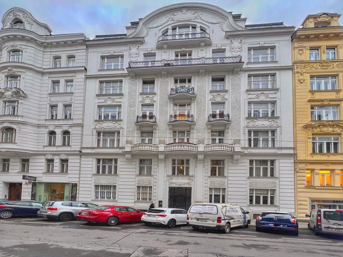 Fassade