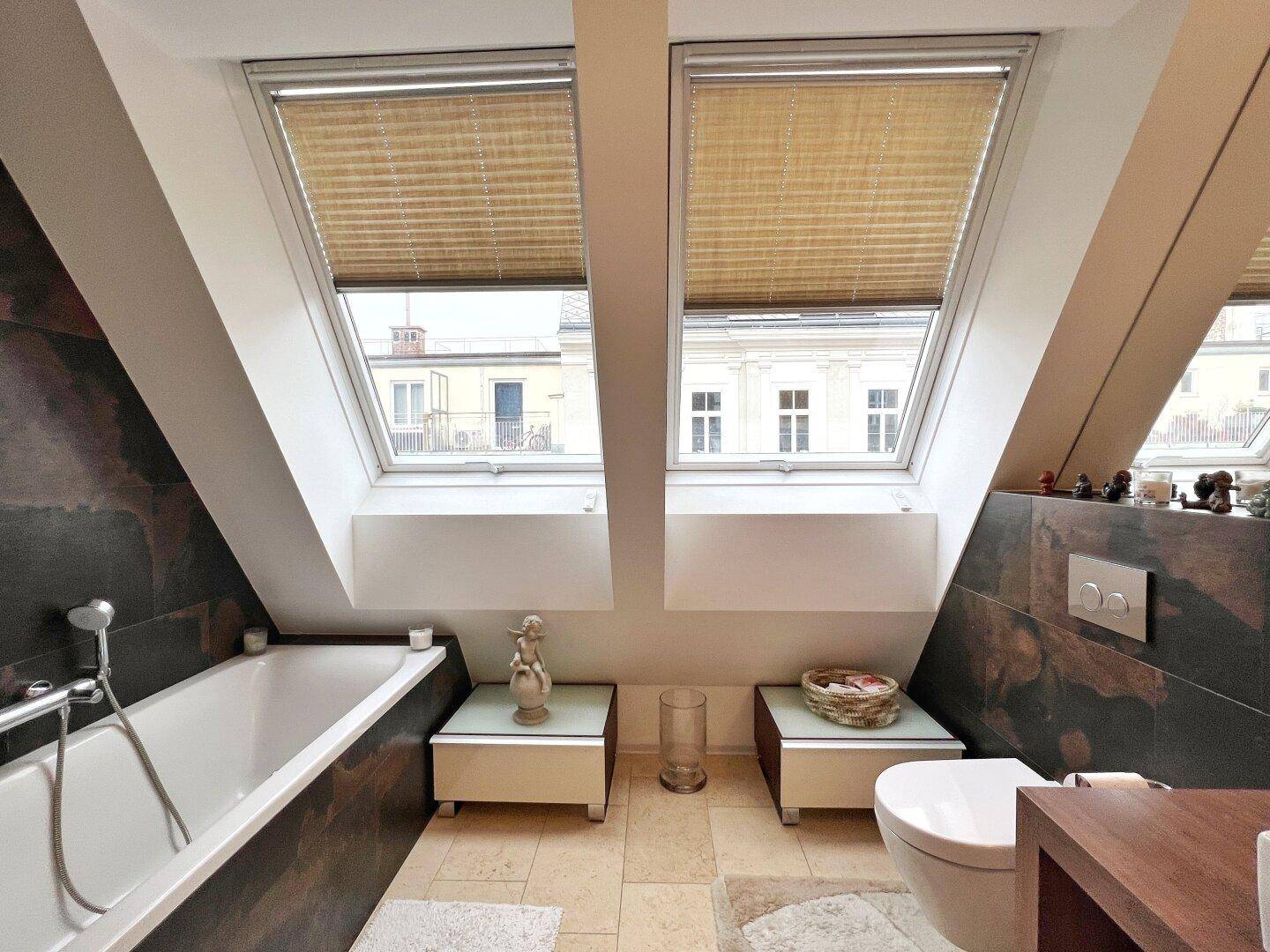 Badezimmer 1