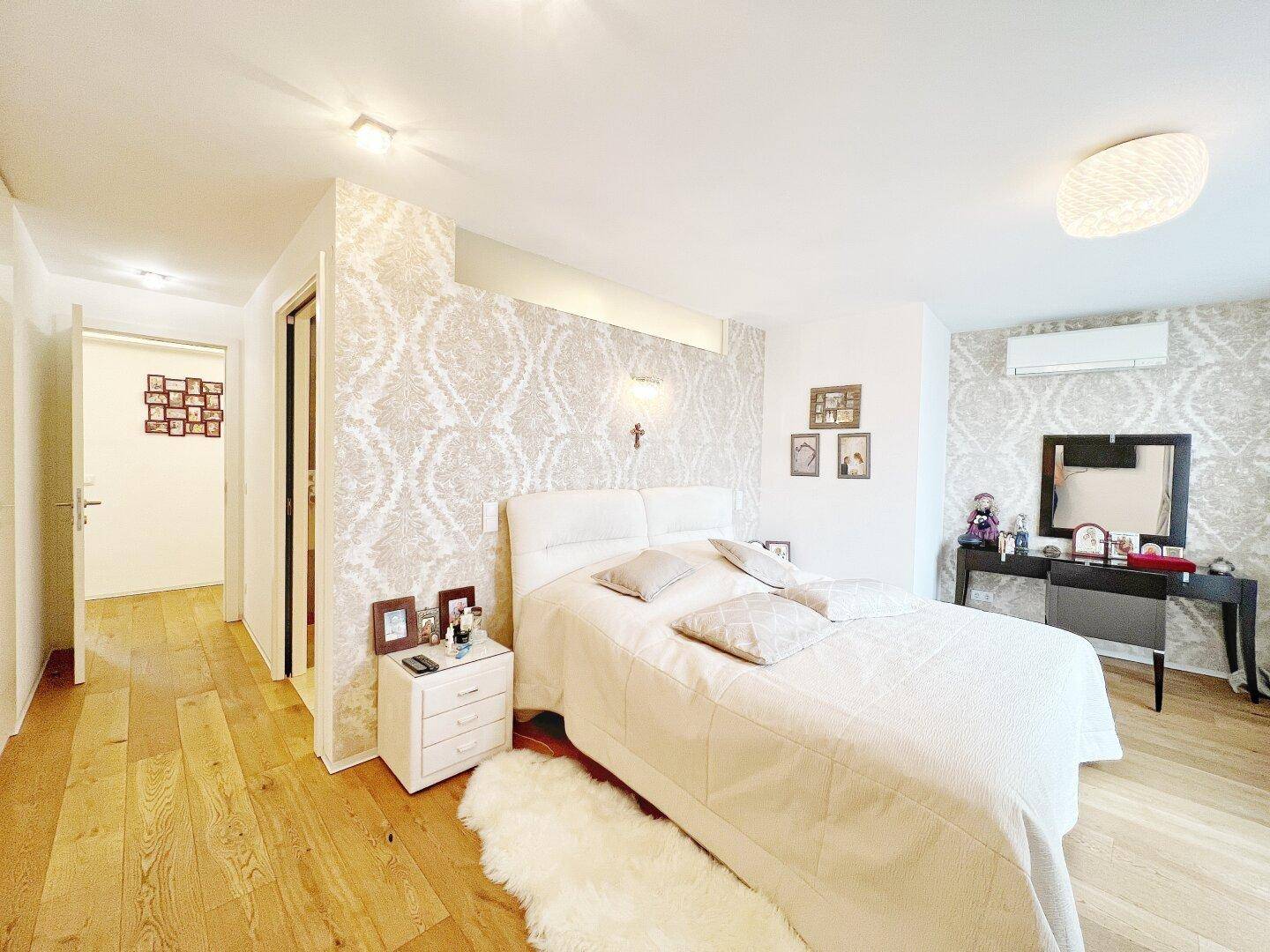 Schlafzimmer 3