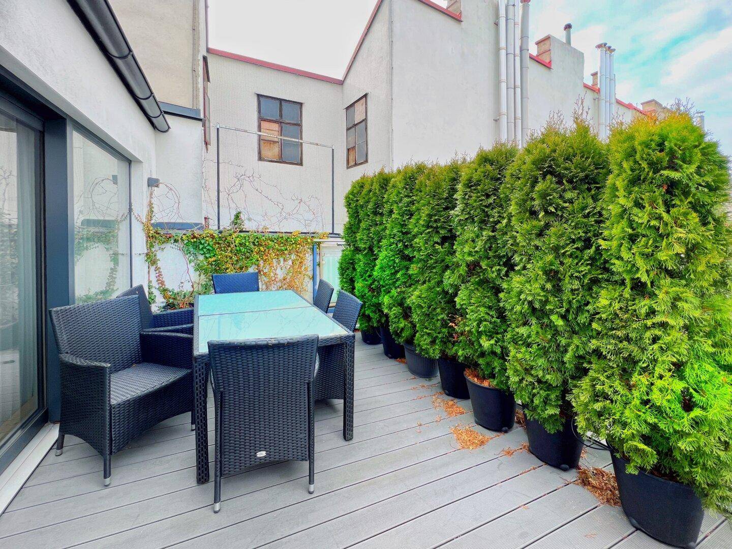 Terrasse 2