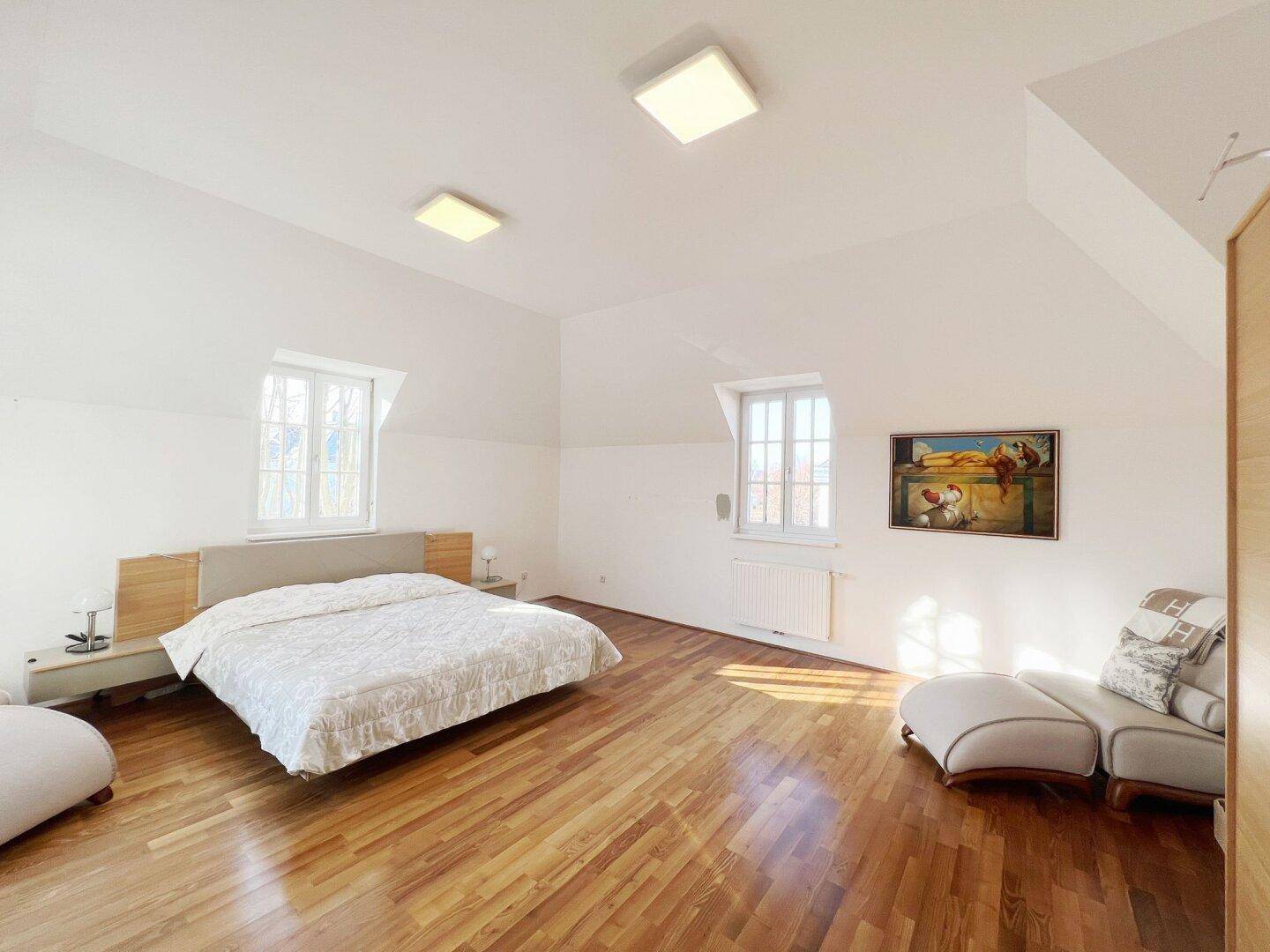 Schlafzimmer 1