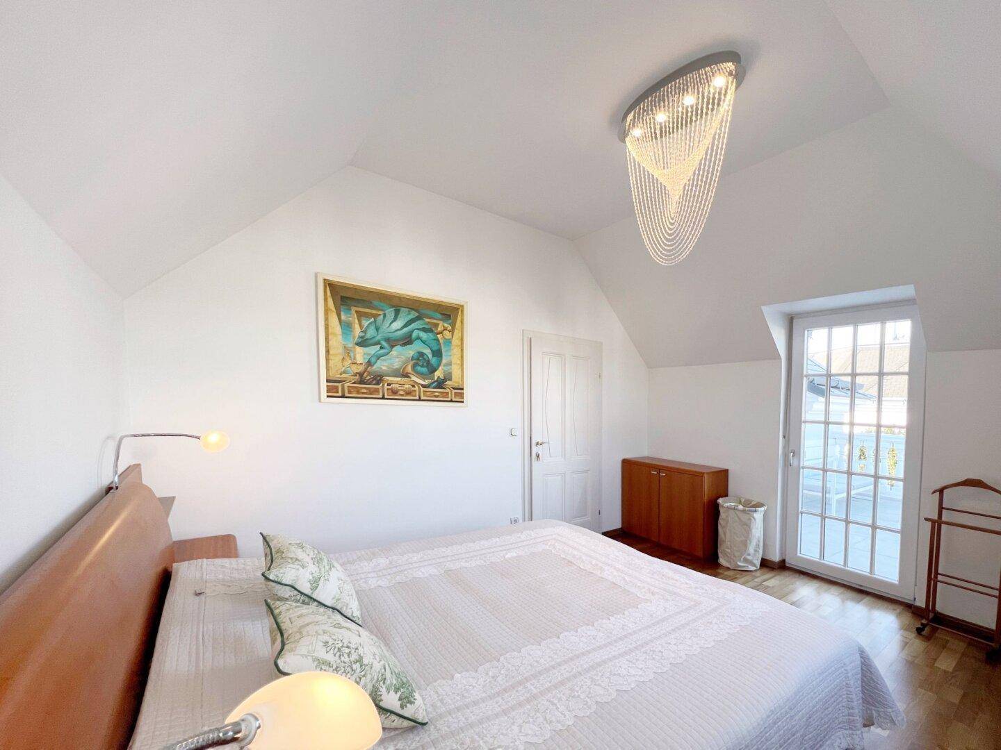 Schlafzimmer 2