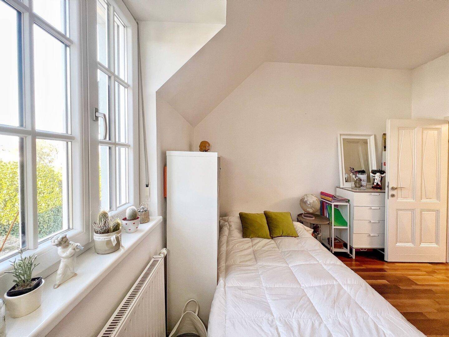 Schlafzimmer 3
