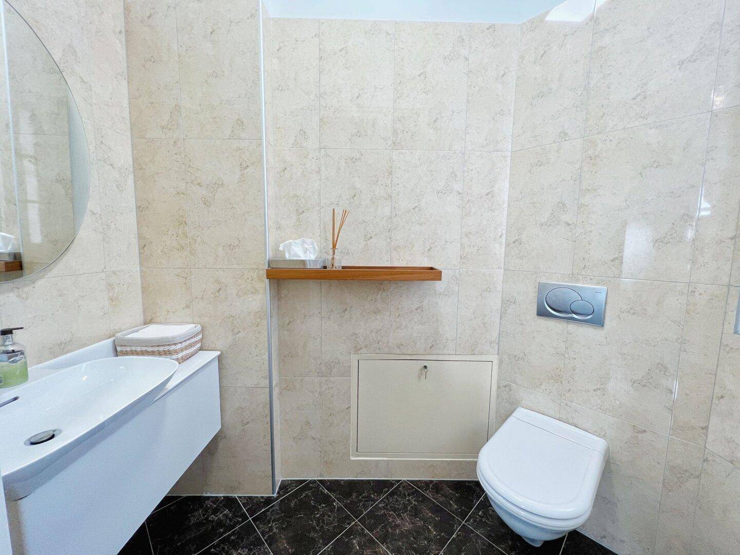 WC