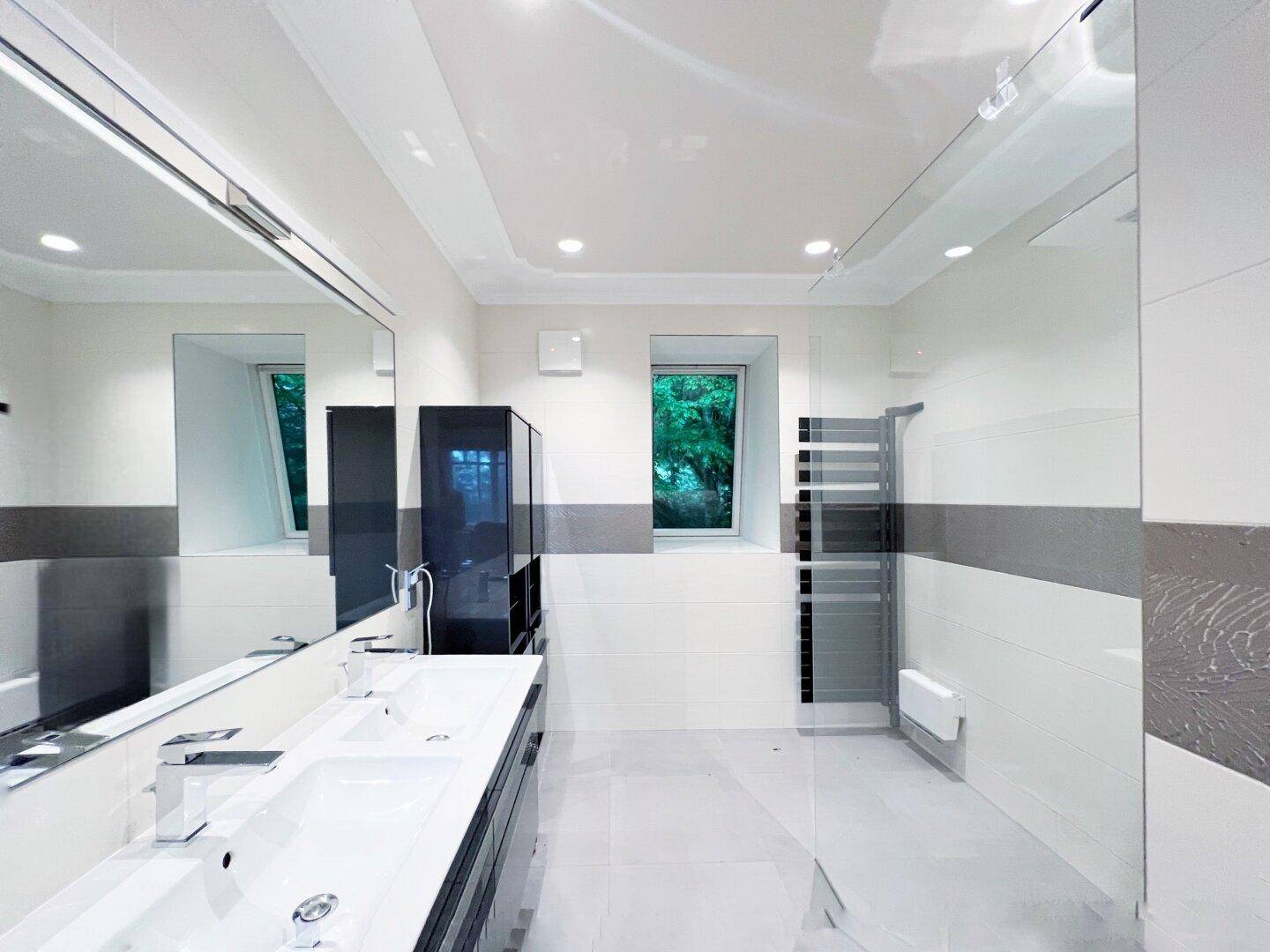 Badezimmer 2 1OG