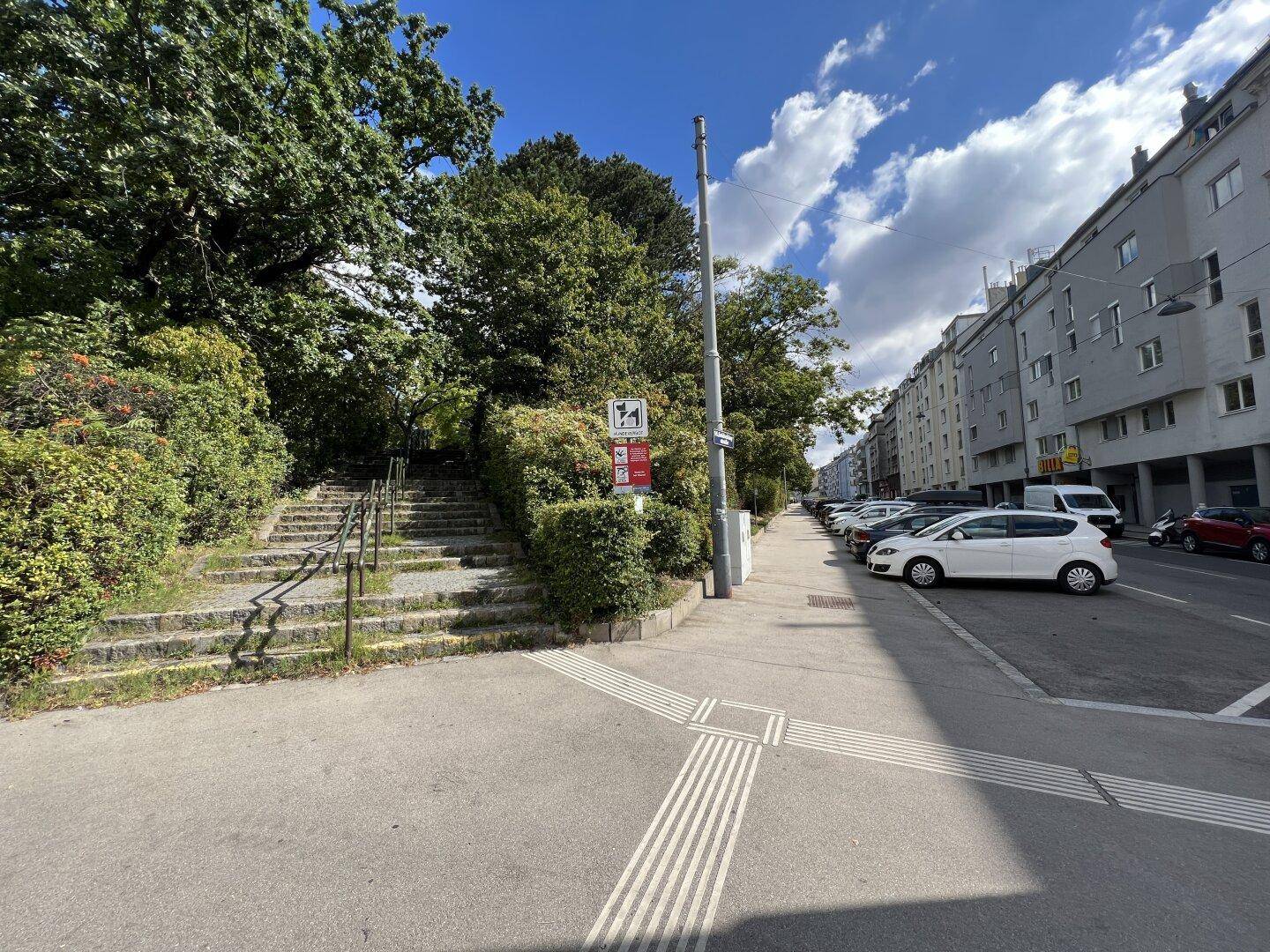 Umgebung