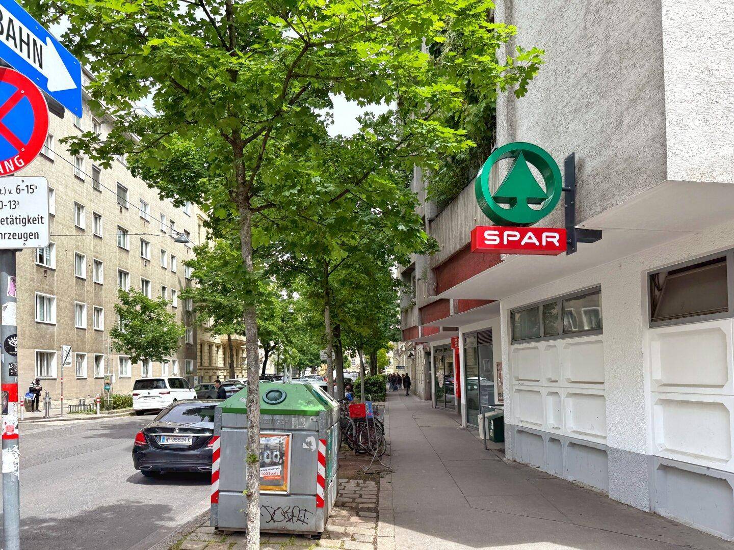 Umgebung
