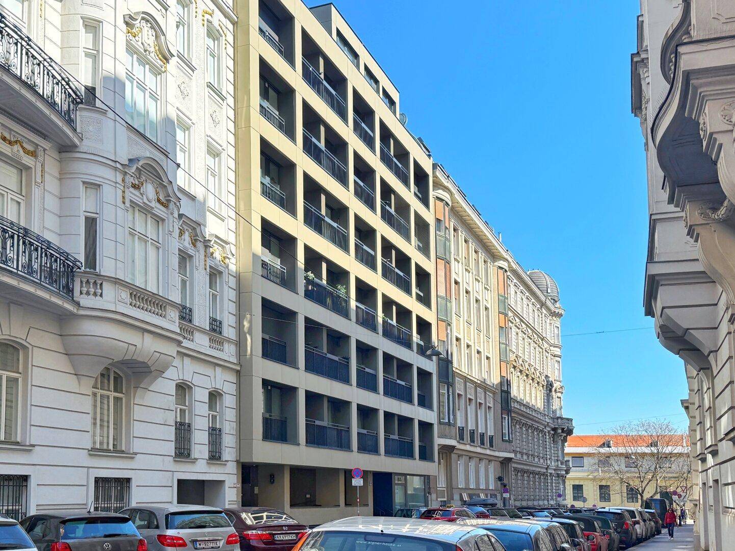 Fassade