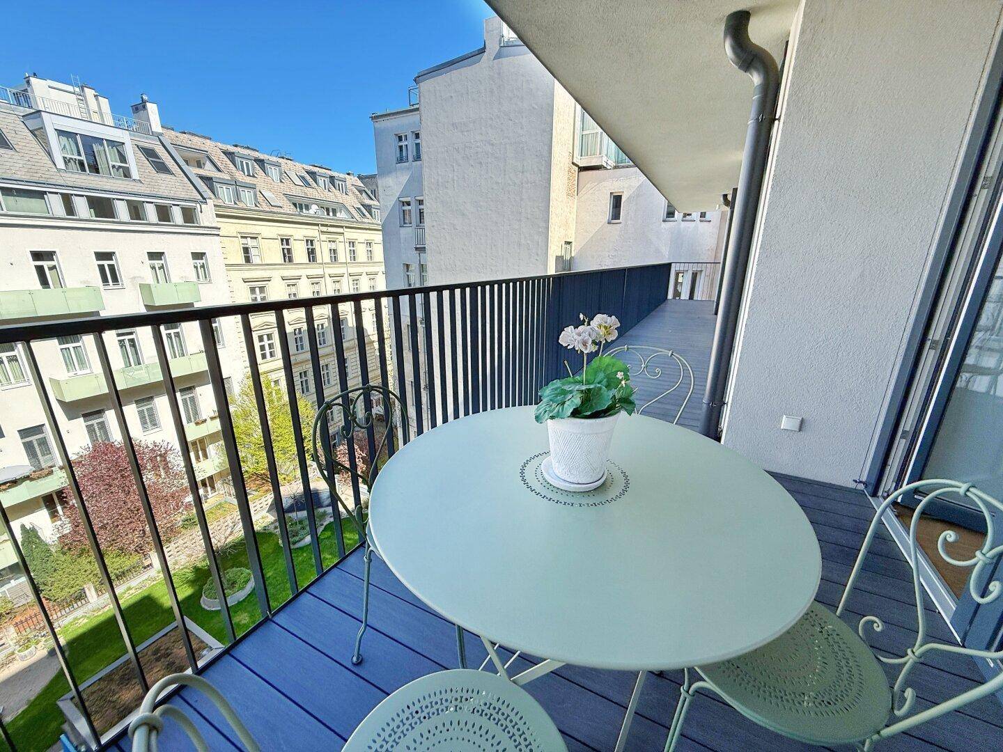 Balkon