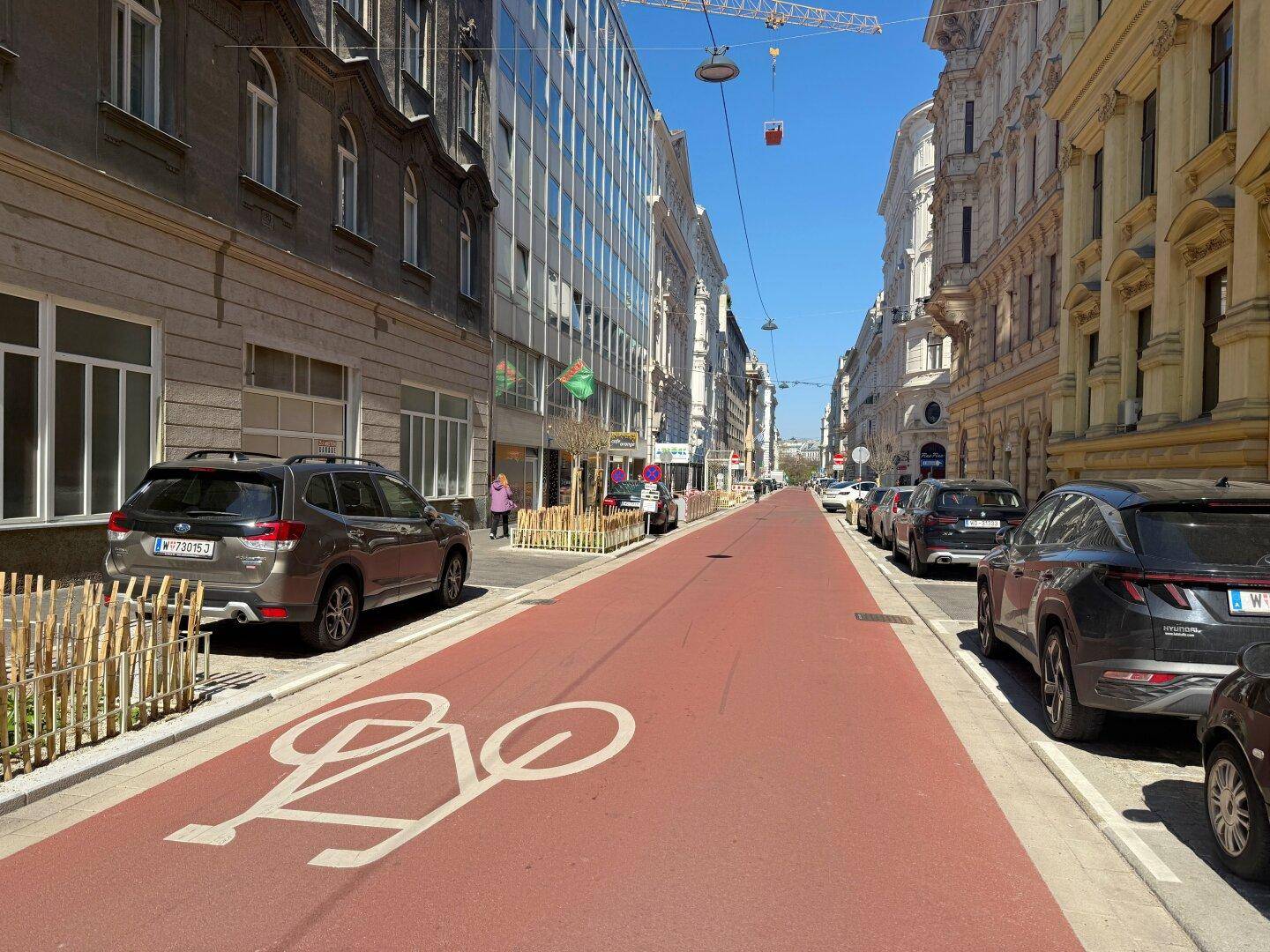 Umgebung