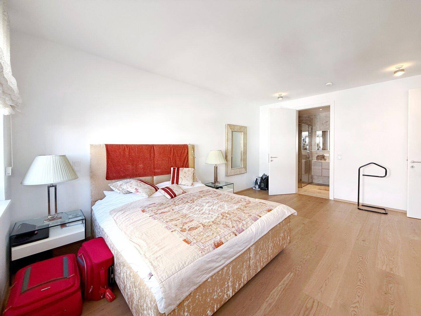 Schlafzimmer 3