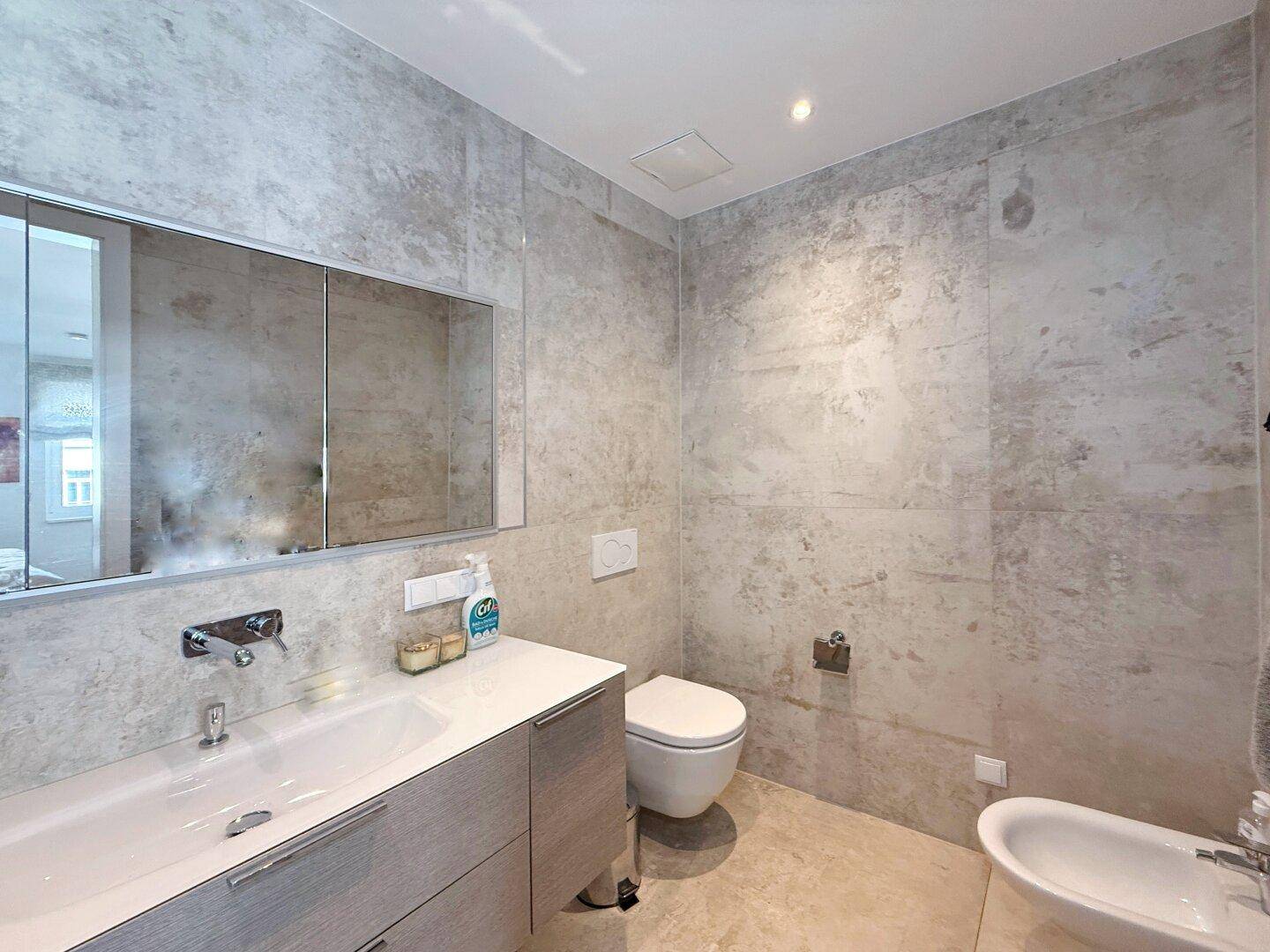 WC Schlafzimmer 3